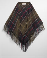 Carica l'immagine nel visualizzatore di Gallery, Kirklees Tartan Scarf - Barbour
