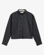 Carica l'immagine nel visualizzatore di Gallery, Ravenshill Shirt Shadow Classic Tartan  - Barbour
