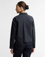 Carica l'immagine nel visualizzatore di Gallery, Ravenshill Shirt Shadow Classic Tartan  - Barbour

