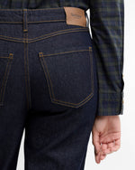 Carica l'immagine nel visualizzatore di Gallery, Ravenshill Shirt Shadow Classic Tartan  - Barbour

