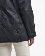 Carica l'immagine nel visualizzatore di Gallery, Beadnell Wax Jacket Sage - Barbour
