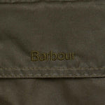 Carica l&#39;immagine nel visualizzatore di Gallery, Lightweight Beadnell Wax Jacket Archive Olive - Barbour
