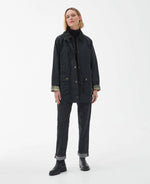 Carica l&#39;immagine nel visualizzatore di Gallery, Tain Waxed Jacket Sage - Barbour
