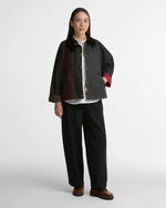 Carica l'immagine nel visualizzatore di Gallery, Patchwork Transport Wax Jacket - Barbour
