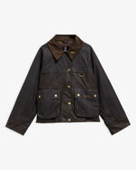 Carica l'immagine nel visualizzatore di Gallery, Tartan Spey Wax Jacket - Barbour
