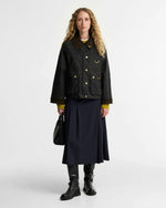 Carica l'immagine nel visualizzatore di Gallery, Tartan Spey Wax Jacket - Barbour
