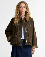 Carica l'immagine nel visualizzatore di Gallery, Modern Spey Icons Waxed Jacket - Barbour

