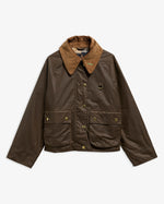 Carica l'immagine nel visualizzatore di Gallery, Modern Spey Icons Waxed Jacket - Barbour
