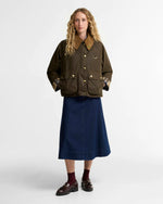 Carica l'immagine nel visualizzatore di Gallery, Modern Spey Icons Waxed Jacket - Barbour
