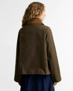 Carica l'immagine nel visualizzatore di Gallery, Modern Spey Icons Waxed Jacket - Barbour
