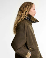 Carica l'immagine nel visualizzatore di Gallery, Modern Spey Icons Waxed Jacket - Barbour
