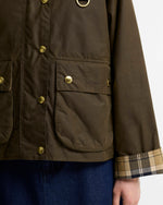 Carica l'immagine nel visualizzatore di Gallery, Modern Spey Icons Waxed Jacket - Barbour
