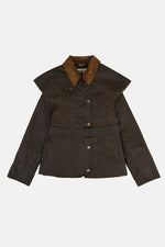 Carica l'immagine nel visualizzatore di Gallery, Barbour Lady Lucrezia - Barbour x WP
