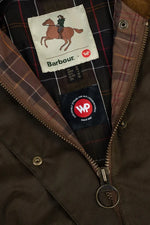 Carica l'immagine nel visualizzatore di Gallery, Barbour Lady Lucrezia - Barbour x WP
