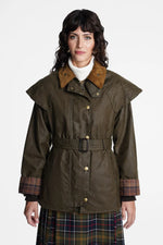Carica l'immagine nel visualizzatore di Gallery, Barbour Lady Lucrezia - Barbour x WP

