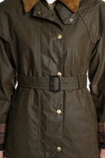 Carica l'immagine nel visualizzatore di Gallery, Barbour Lady Lucrezia - Barbour x WP
