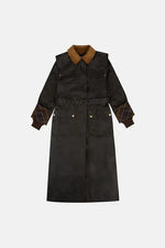 Carica l'immagine nel visualizzatore di Gallery, Barbour Lady Violante - Barbour x WP
