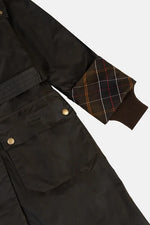 Carica l'immagine nel visualizzatore di Gallery, Barbour Lady Violante - Barbour x WP

