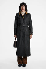Carica l'immagine nel visualizzatore di Gallery, Barbour Lady Violante - Barbour x WP
