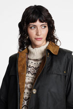 Carica l'immagine nel visualizzatore di Gallery, Barbour Lady Violante - Barbour x WP
