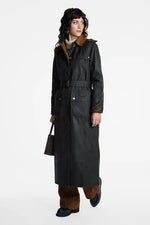 Carica l'immagine nel visualizzatore di Gallery, Barbour Lady Violante - Barbour x WP
