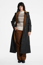Carica l'immagine nel visualizzatore di Gallery, Barbour Lady Violante - Barbour x WP

