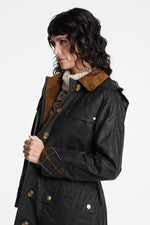 Carica l'immagine nel visualizzatore di Gallery, Barbour Lady Violante - Barbour x WP
