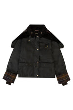Carica l'immagine nel visualizzatore di Gallery, Barbour Lady Ginevra - Barbour x WP
