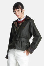 Carica l'immagine nel visualizzatore di Gallery, Barbour Lady Ginevra - Barbour x WP
