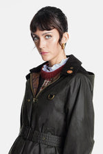 Carica l'immagine nel visualizzatore di Gallery, Barbour Lady Ginevra - Barbour x WP
