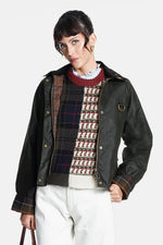 Carica l'immagine nel visualizzatore di Gallery, Barbour Lady Ginevra - Barbour x WP
