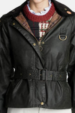 Carica l'immagine nel visualizzatore di Gallery, Barbour Lady Ginevra - Barbour x WP
