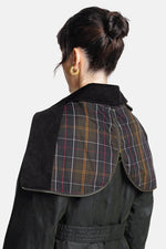 Carica l'immagine nel visualizzatore di Gallery, Barbour Lady Ginevra - Barbour x WP
