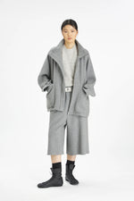Carica l'immagine nel visualizzatore di Gallery, Sweater Grecale Altier Grigio - Barena Venezia

