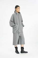 Carica l'immagine nel visualizzatore di Gallery, Sweater Grecale Altier Grigio - Barena Venezia
