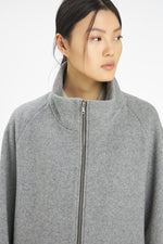 Carica l'immagine nel visualizzatore di Gallery, Sweater Grecale Altier Grigio - Barena Venezia
