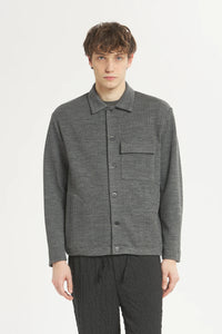 Sweater Begolo T Sima Antracite - Barena Venezia
