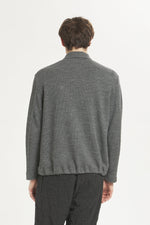Carica l&#39;immagine nel visualizzatore di Gallery, Sweater Begolo T Sima Antracite - Barena Venezia
