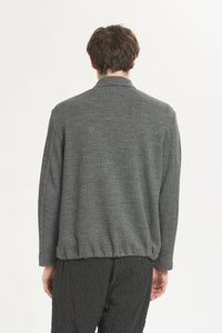 Sweater Begolo T Sima Antracite - Barena Venezia