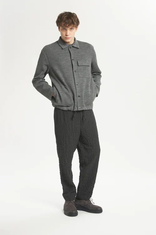 Sweater Begolo T Sima Antracite - Barena Venezia