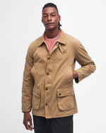 Carica l'immagine nel visualizzatore di Gallery, Ashby Casual Stone - Barbour
