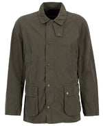 Carica l'immagine nel visualizzatore di Gallery, Ashby Casual Olive - Barbour
