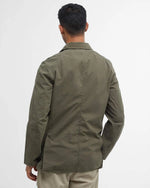 Carica l'immagine nel visualizzatore di Gallery, Ashby Casual Olive - Barbour
