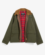 Carica l'immagine nel visualizzatore di Gallery, Solar Spey Jacket Sage - Barbour
