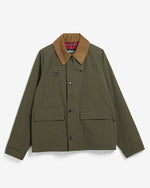 Carica l'immagine nel visualizzatore di Gallery, Solar Spey Jacket Sage - Barbour
