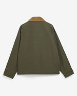 Carica l'immagine nel visualizzatore di Gallery, Solar Spey Jacket Sage - Barbour
