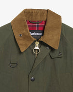 Carica l'immagine nel visualizzatore di Gallery, Solar Spey Jacket Sage - Barbour
