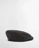 Carica l'immagine nel visualizzatore di Gallery, Fyne Tweed Bakerboy Cap - Barbour
