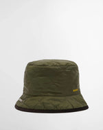 Carica l'immagine nel visualizzatore di Gallery, Liddesdale Reversible Bucket Hat - Barbour
