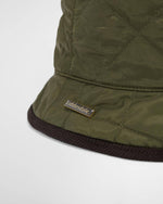 Carica l'immagine nel visualizzatore di Gallery, Liddesdale Reversible Bucket Hat - Barbour
